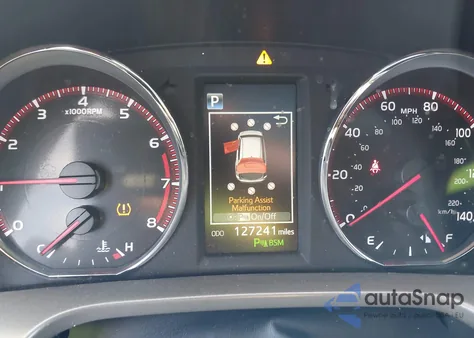 2016 Toyota Rav4 Se from USA, damaged, VIN 2T3JFREV8GW460329